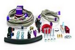 Hemi Charger/Magnum Nitrous System w/o Bottle